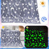 Glow in The Dark Blanket  3 4 5 6 7 8 9 10 11 12 Year Old Gift